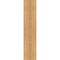 Ekena Millwork Olympic Arts & Crafts Smooth Outlooker, Western Red Cedar, 5 1/2"W x 14"D x 26"H OUT06X14X26OLY03SWR - alternate 2